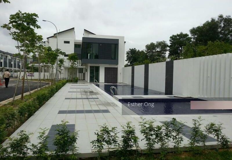 Laman Bayu @ Bukit Jalil