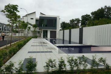 Laman Bayu @ Bukit Jalil