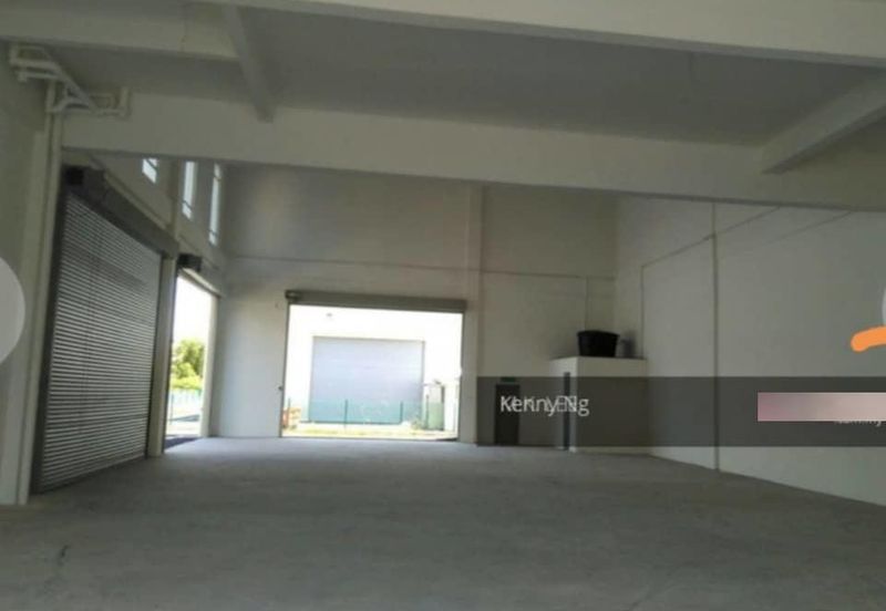 Zone Innovation Park