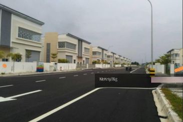 Zone Innovation Park