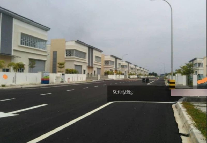 Zone Innovation Park