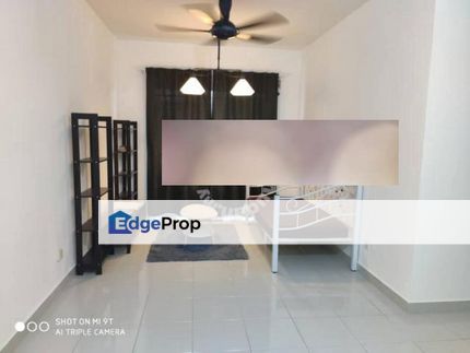 Non Bumi Danau Perintis Apartment Alam Suria Puncak Alam, Selangor, Bandar Puncak Alam