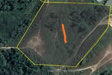 CL Vacant Land | 2 acres | Near Zen Garden, Kundasang