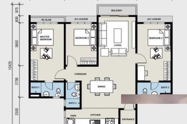 Vesta View Apartment