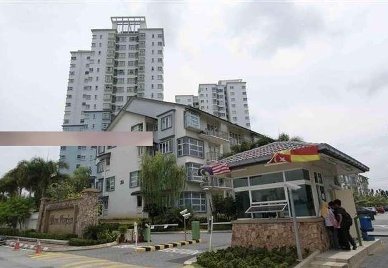 Desa Impiana, Taman Puchong Prima