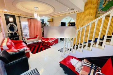 Taman Universiti Indah