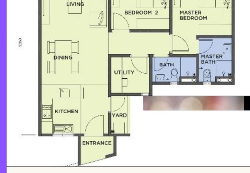 Inspirasi Mont Kiara