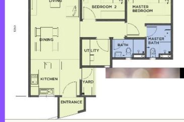 Inspirasi Mont Kiara