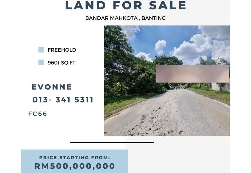 Bandar Mahkota Banting