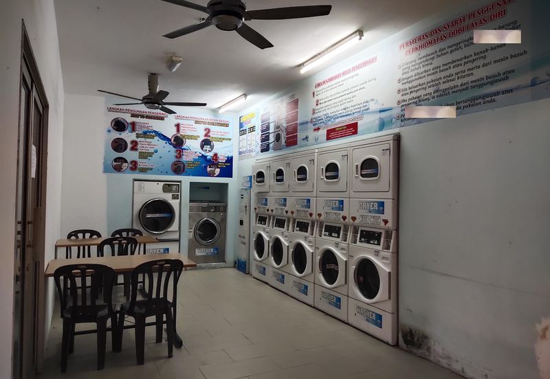 Pangsapuri Melor Bandar Baru Bangi Rent Sewa Apt For Rent (Near UKM/Mrt/3R2B/New Unit) 