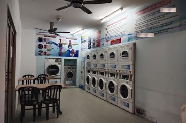 Pangsapuri Melor Bandar Baru Bangi Rent Sewa Apt For Rent (Near UKM/Mrt/3R2B/New Unit) 