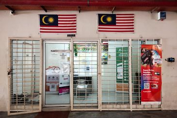 Pangsapuri Melor Bandar Baru Bangi Rent Sewa Apt For Rent (Near UKM/Mrt/3R2B/New Unit) 