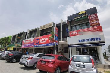 Bandar Seri Coalfields