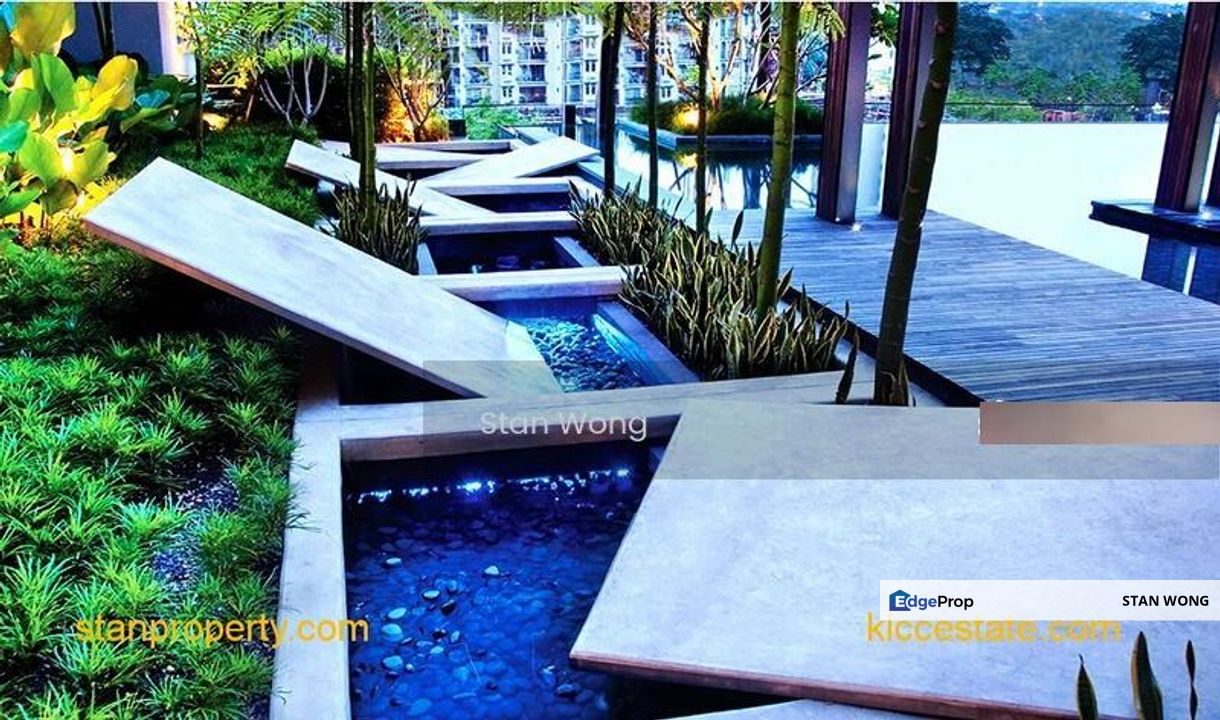 PJ Luxury Penthouse For Sale, Selangor, Petaling Jaya