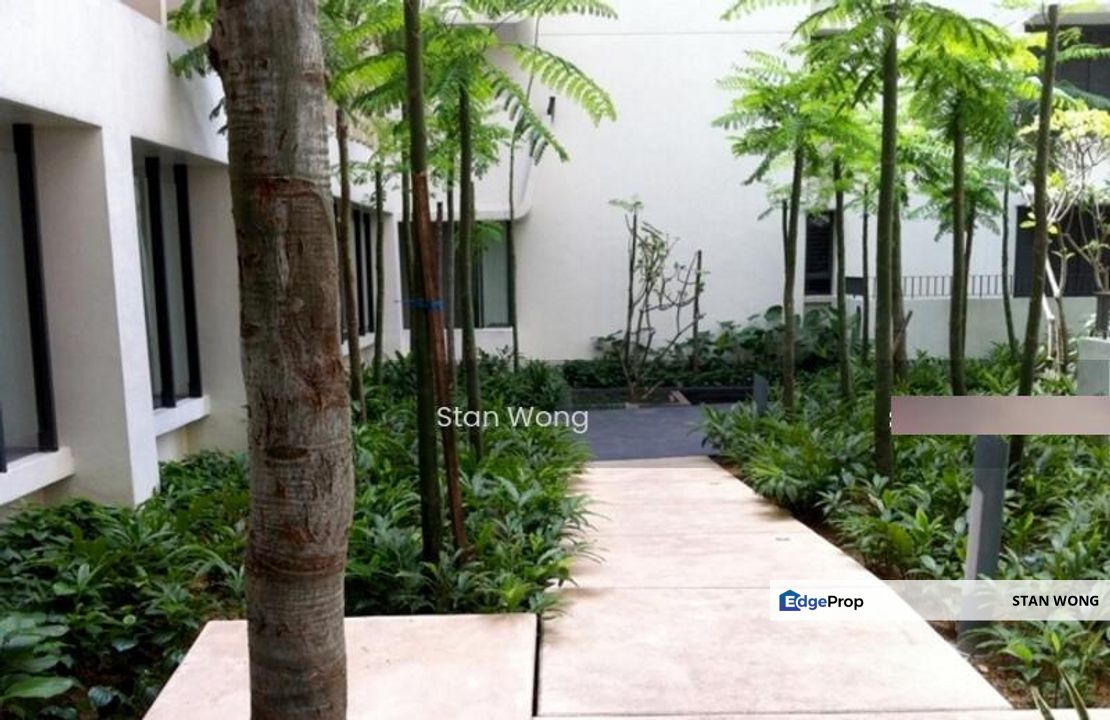 PJ Luxury Penthouse For Sale, Selangor, Petaling Jaya