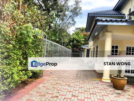 Ampang Bungalow For Sale, Kuala Lumpur, Ampang Hilir