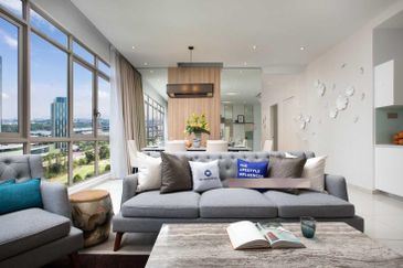 Par 3 @ IOI Resort City