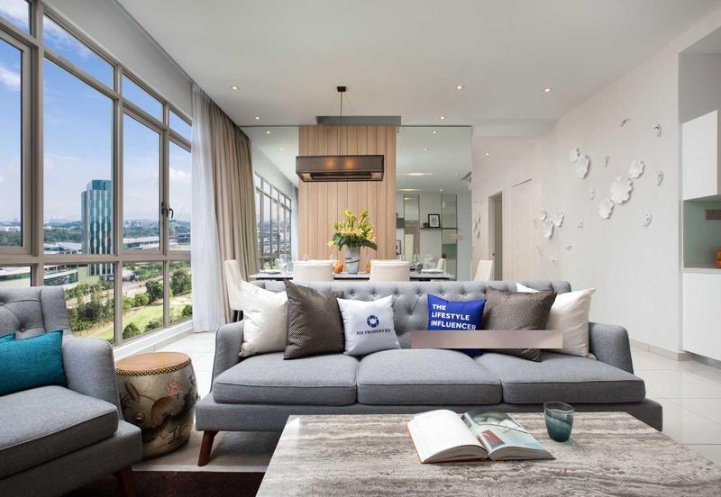 Par 3 @ IOI Resort City