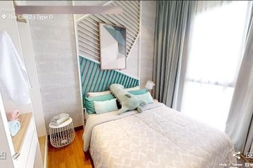 The Clio 2 Residence