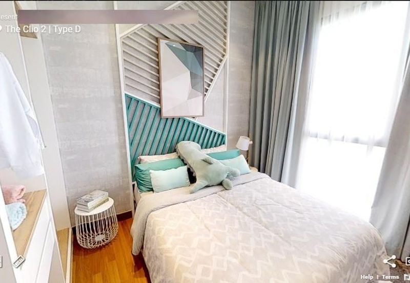 The Clio 2 Residence