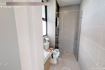 The Clio 2 Residence