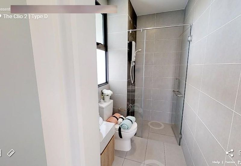 The Clio 2 Residence