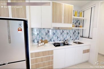 The Clio 2 Residence