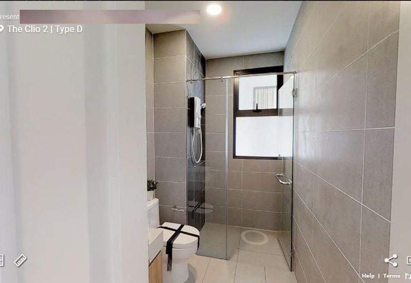 The Clio 2 Residence