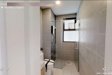 The Clio 2 Residence