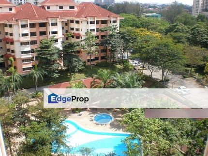 Sunway Sutera Condominium, Selangor, Sunway Damansara