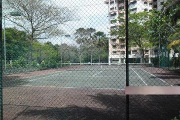 Sunway Sutera Condominium