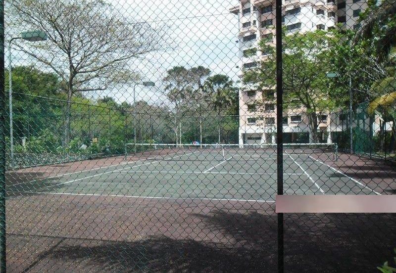 Sunway Sutera Condominium