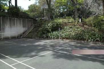 Sunway Sutera Condominium