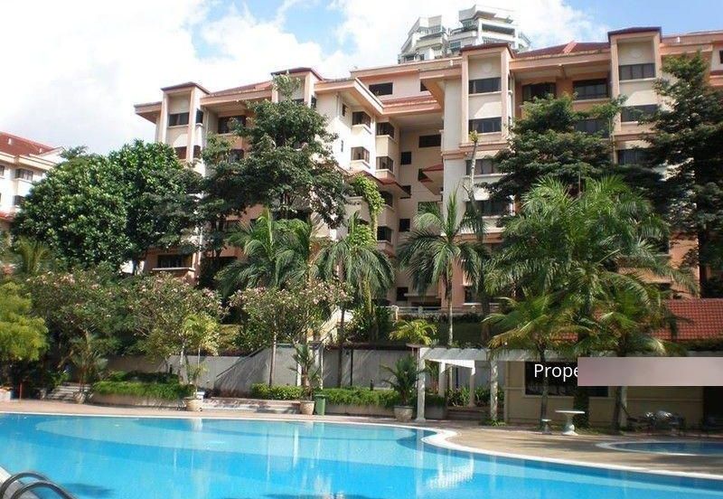 Sunway Sutera Condominium