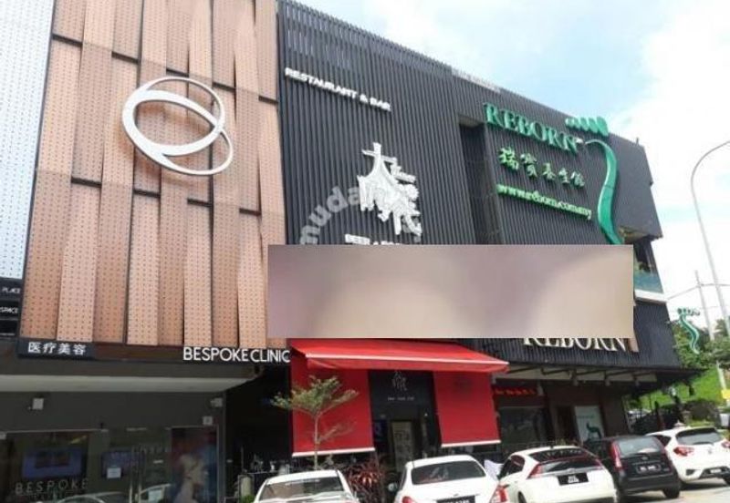 4sty Shop Taman Segar