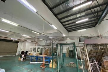 Taman Perindustrian Puchong