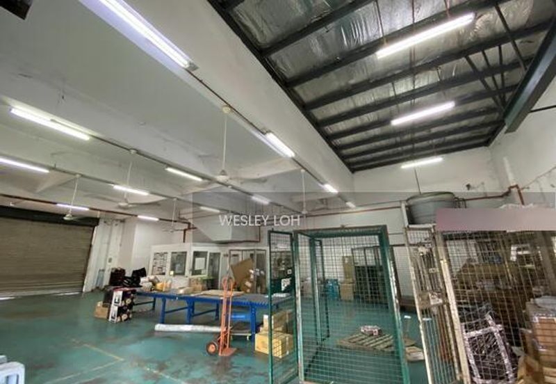 Taman Perindustrian Puchong