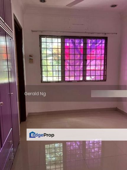 2 Storey Renovated @ Seksyen 5 Wangsa Maju, Kuala Lumpur, Wangsa Maju