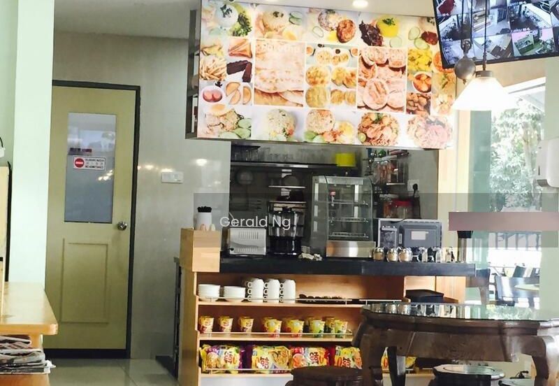 4 sty Shop Hotel @ Kayu Ara Business Park Kampung Sungai Kayu Ara