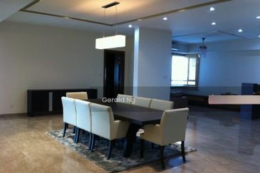 10 Mont Kiara (MK10)