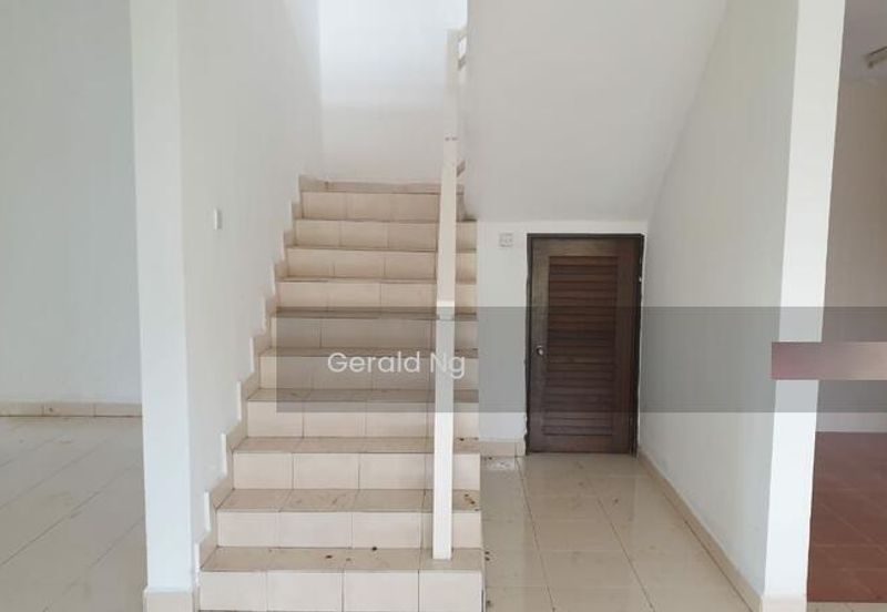 Corner Lot Terrace Huge Land at Seksyen 27 Shah Alam