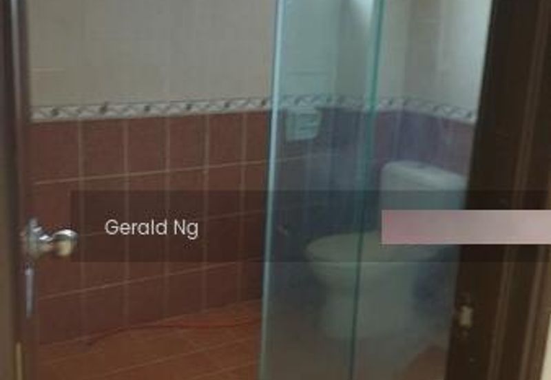 Corner Lot Terrace Huge Land at Seksyen 27 Shah Alam