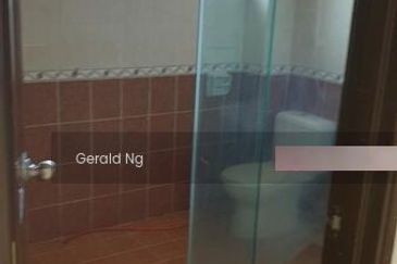 Corner Lot Terrace Huge Land at Seksyen 27 Shah Alam