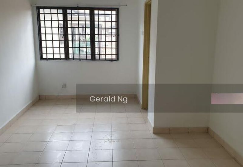 Corner Lot Terrace Huge Land at Seksyen 27 Shah Alam