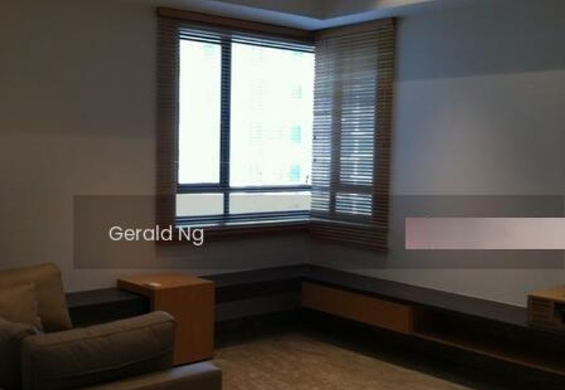 10 Mont Kiara (MK10)