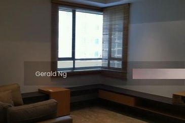 10 Mont Kiara (MK10)