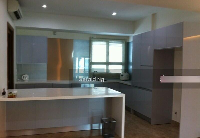 10 Mont Kiara (MK10)