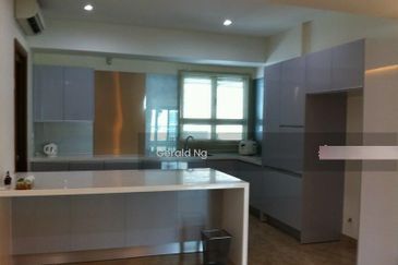 10 Mont Kiara (MK10)