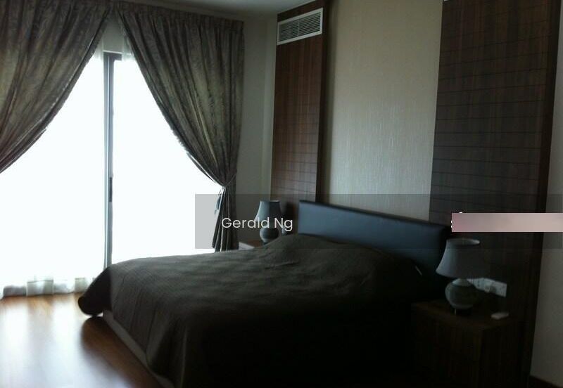 10 Mont Kiara (MK10)