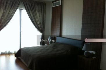 10 Mont Kiara (MK10)